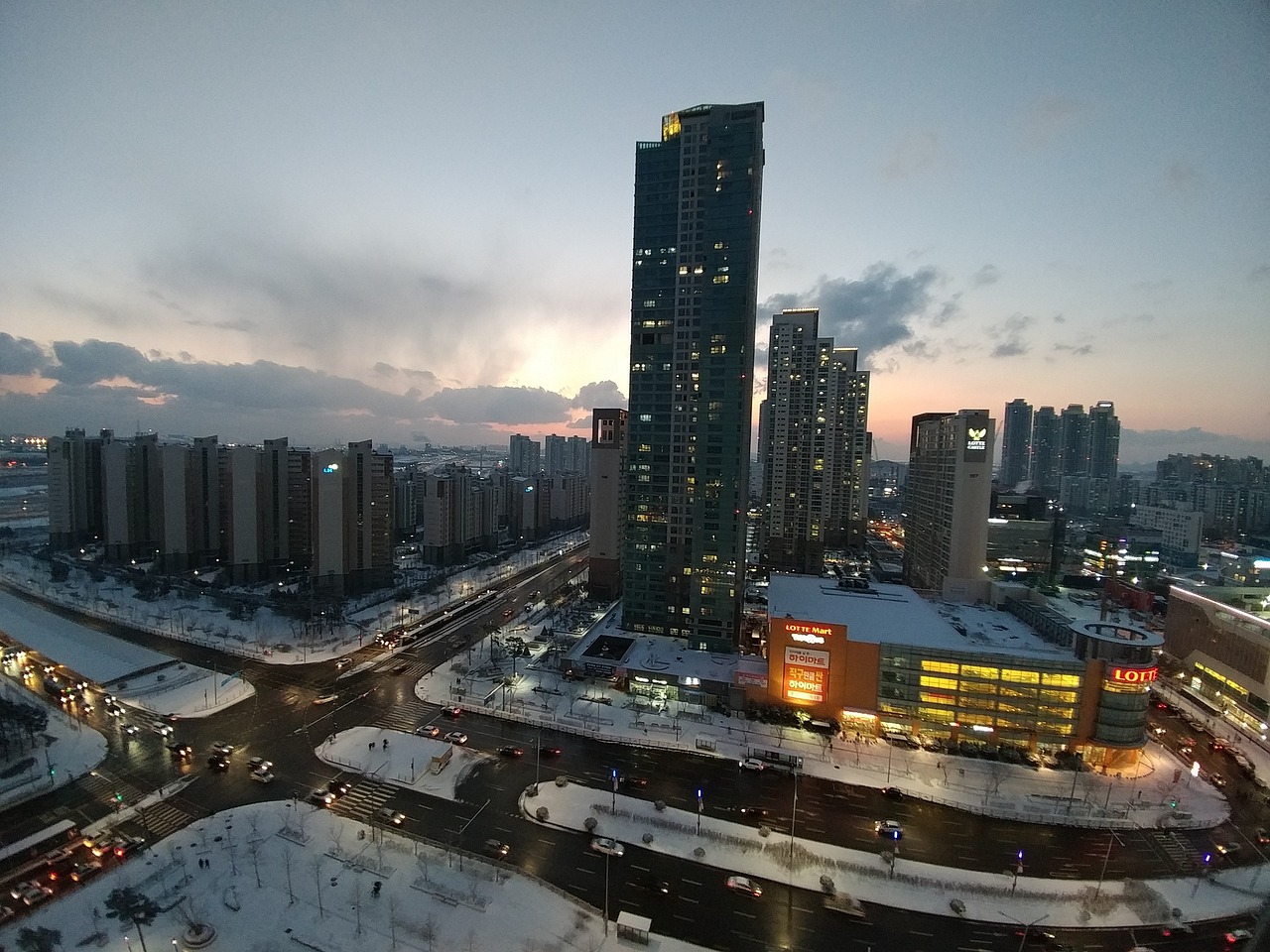 인천 핸드폰성지