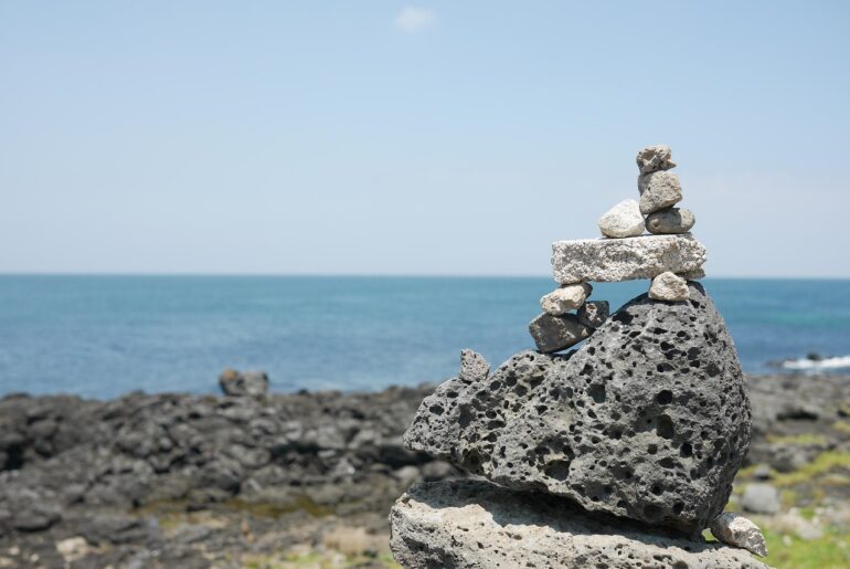 4월 제주도 날씨 알아보자