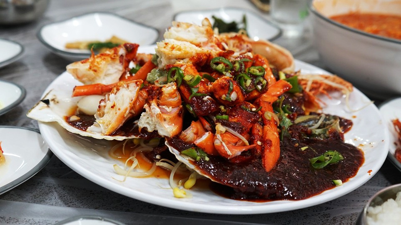 잠실 롯데몰 맛집