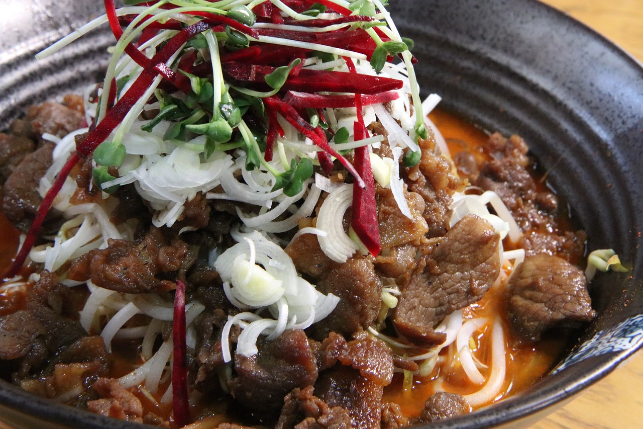 성수 한식 맛집