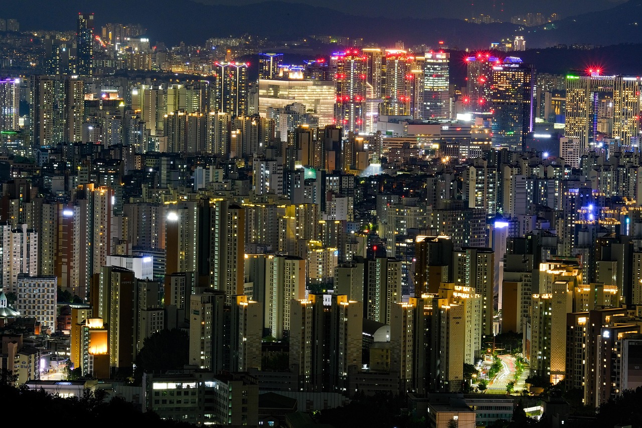 서울 팝업스토어 4월