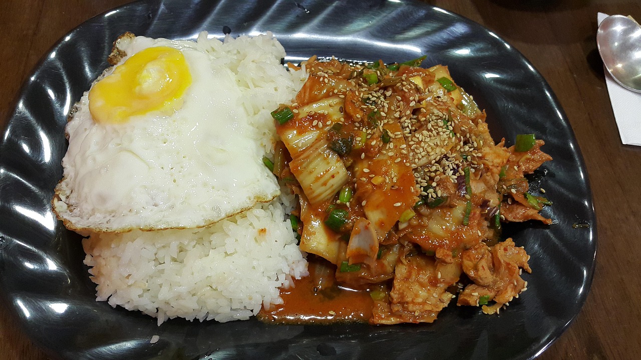 성수 한식 맛집