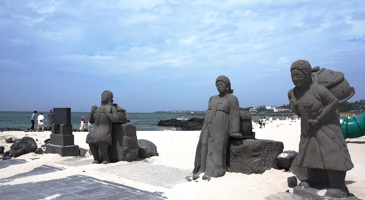 5월 제주도 날씨
