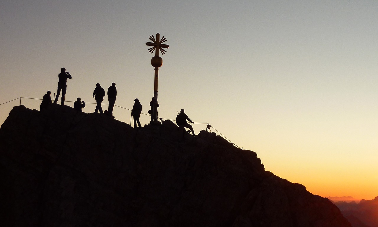 climb